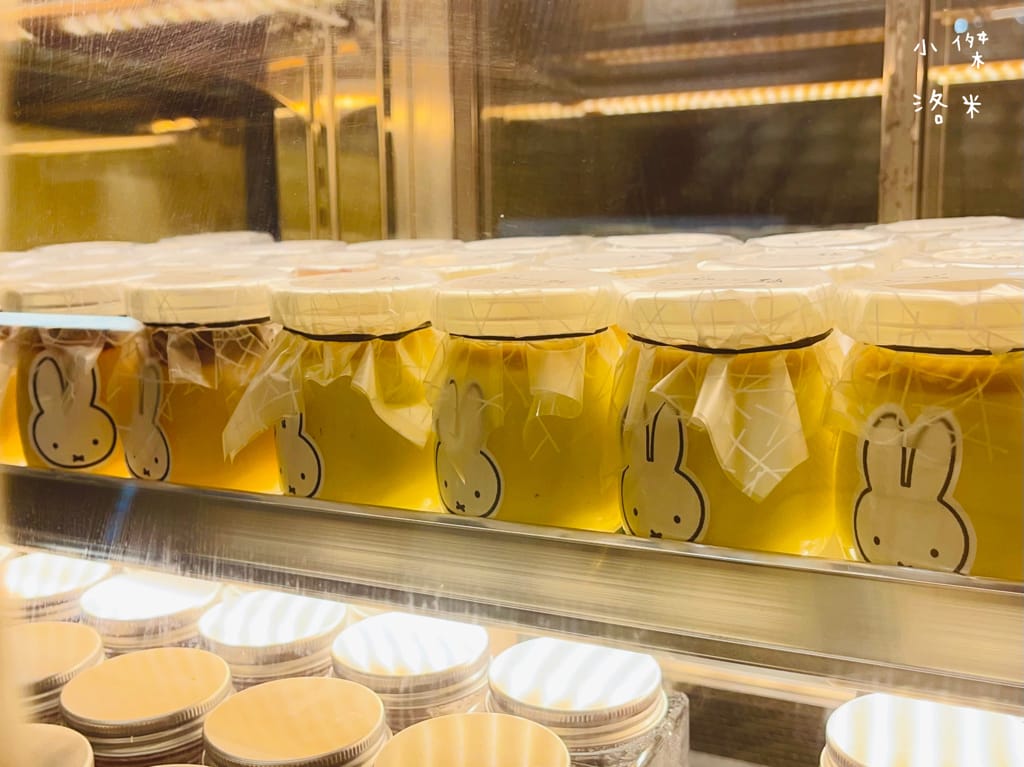 《展覽》玩玩兔米飛創意展｜台北松菸2023 全球首場米飛兔X台灣設計 上百隻米飛藝術造型首次亮相 米飛兔年節禮盒熱銷中