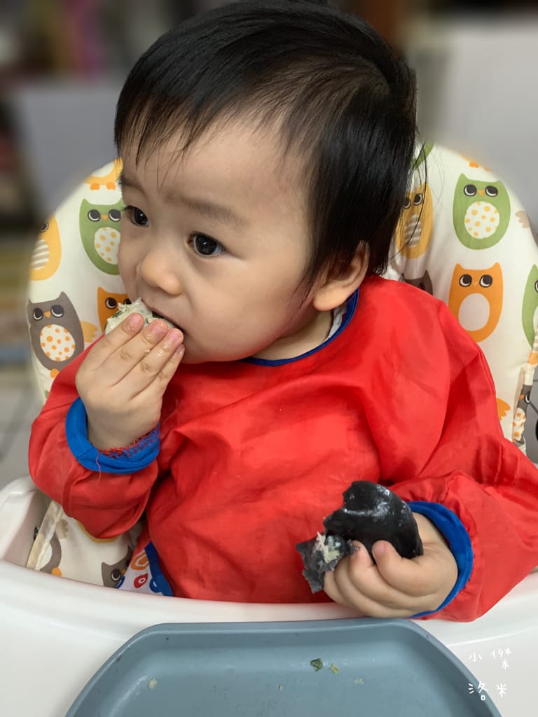 《親子》童食樂-鯊魚元寶｜寶寶水餃 進階版副食品 健康減鈉無添加安心吃 寶寶副食品推薦