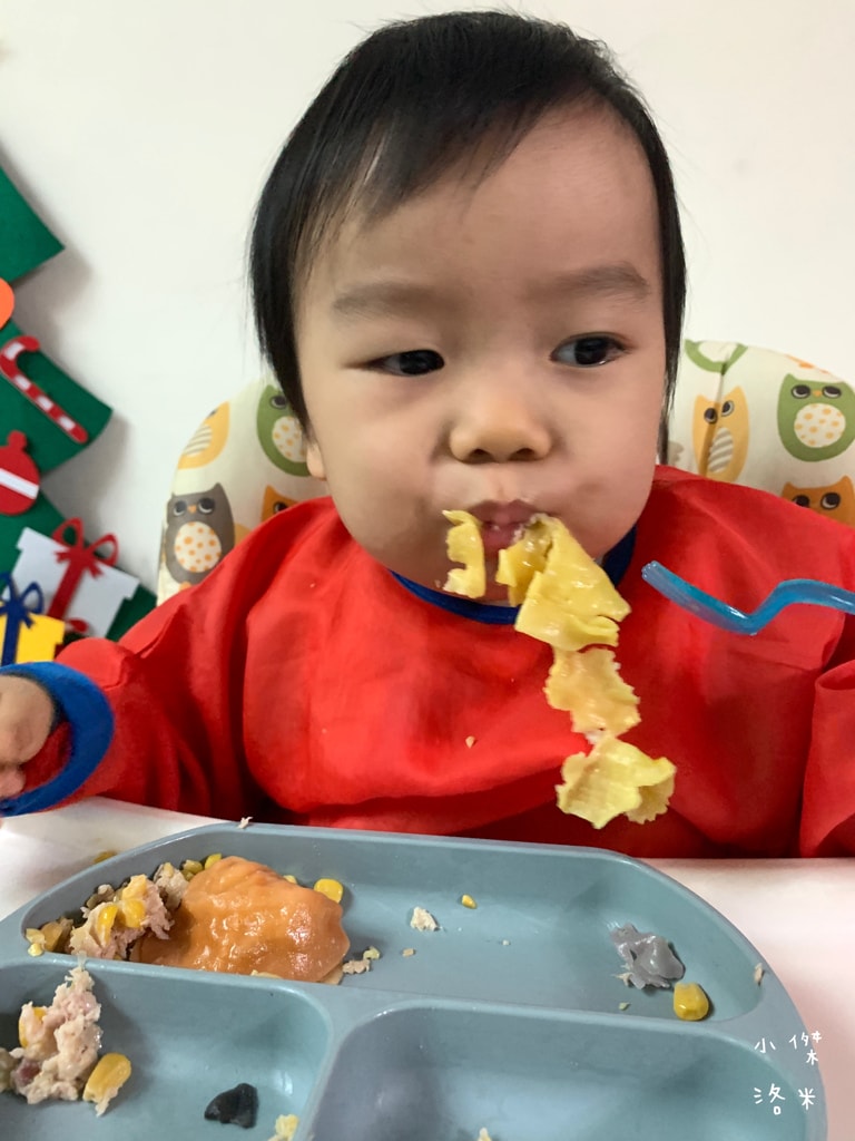 《親子》童食樂-鯊魚元寶|寶寶水餃 進階版副食品 健康減鈉無添加安心吃 寶寶副食品推薦