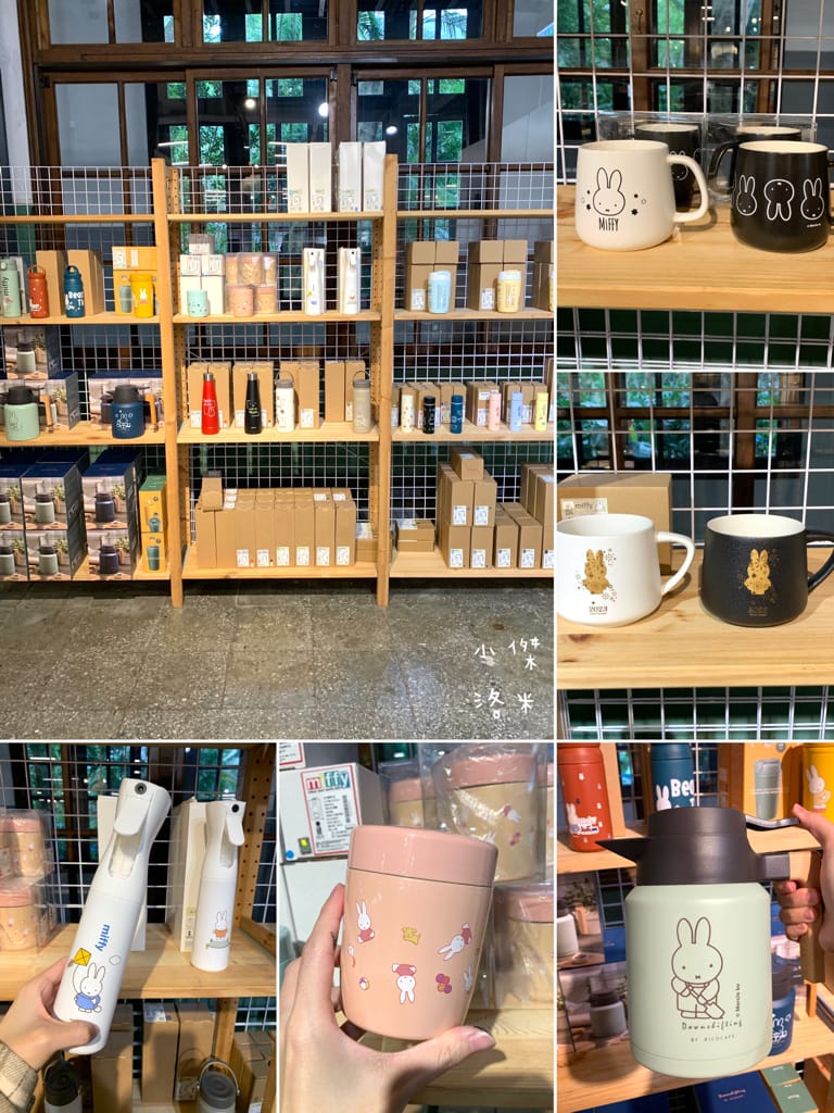 《展覽》玩玩兔米飛創意展｜台北松菸2023 全球首場米飛兔X台灣設計 上百隻米飛藝術造型首次亮相 米飛兔年節禮盒熱銷中