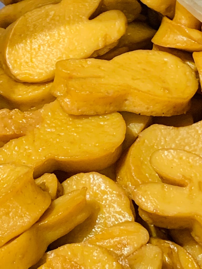 《展覽》玩玩兔米飛創意展｜台北松菸2023 全球首場米飛兔X台灣設計 上百隻米飛藝術造型首次亮相 米飛兔年節禮盒熱銷中