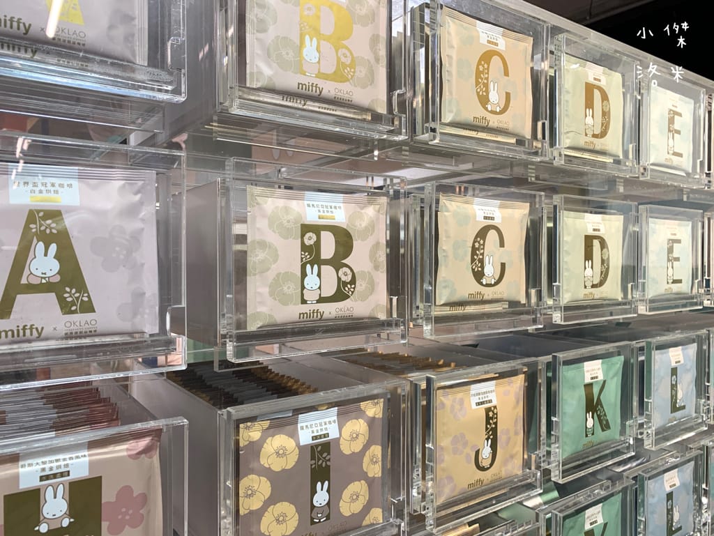 《展覽》玩玩兔米飛創意展｜台北松菸2023 全球首場米飛兔X台灣設計 上百隻米飛藝術造型首次亮相 米飛兔年節禮盒熱銷中