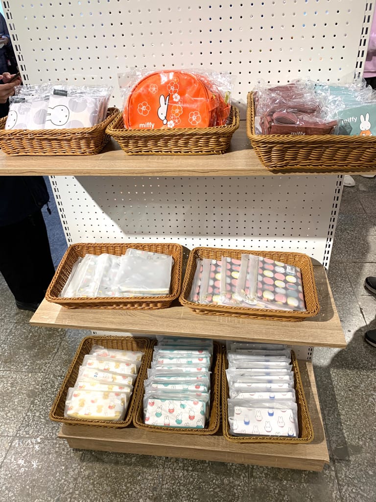 《展覽》玩玩兔米飛創意展｜台北松菸2023 全球首場米飛兔X台灣設計 上百隻米飛藝術造型首次亮相 米飛兔年節禮盒熱銷中