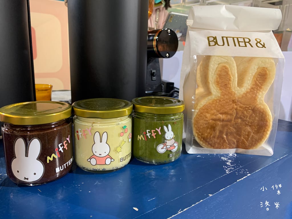 《展覽》玩玩兔米飛創意展｜台北松菸2023 全球首場米飛兔X台灣設計 上百隻米飛藝術造型首次亮相 米飛兔年節禮盒熱銷中