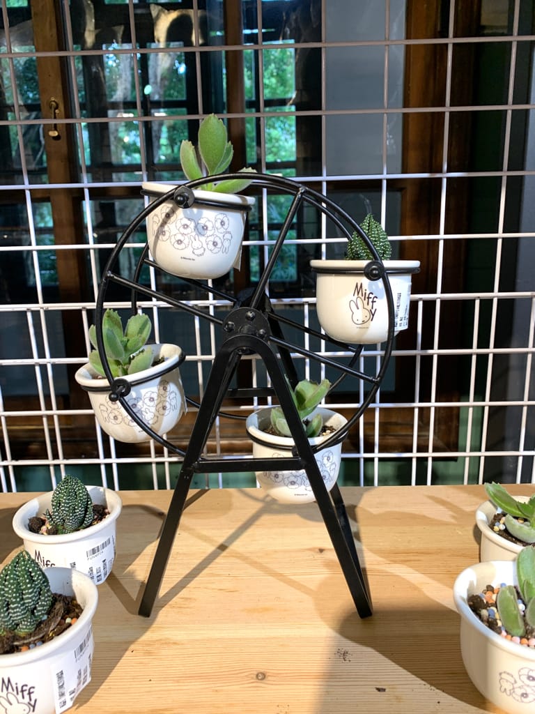 《展覽》玩玩兔米飛創意展｜台北松菸2023 全球首場米飛兔X台灣設計 上百隻米飛藝術造型首次亮相 米飛兔年節禮盒熱銷中