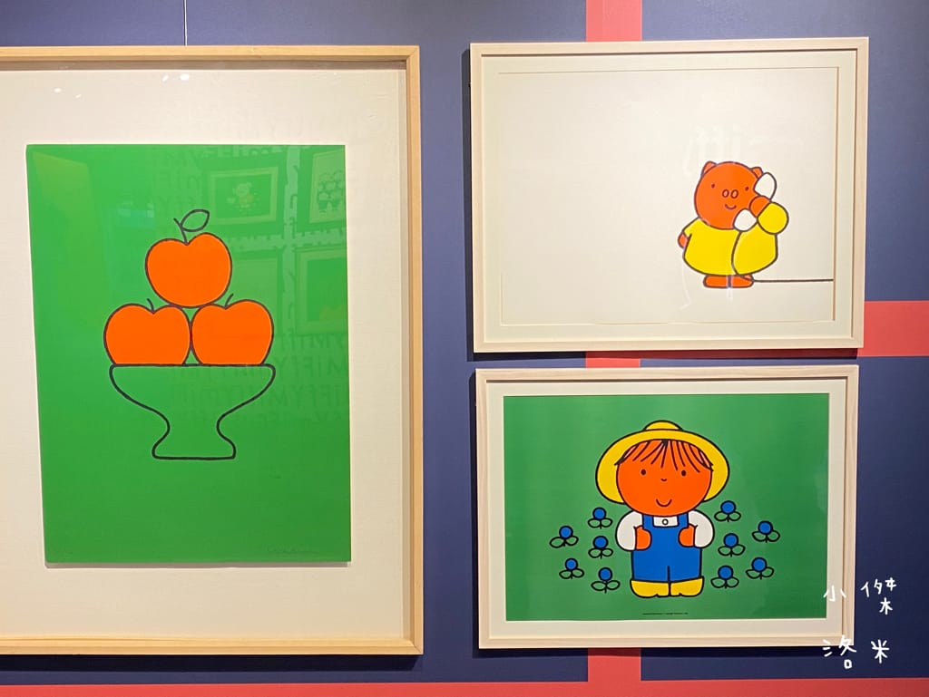 《展覽》玩玩兔米飛創意展｜台北松菸2023 全球首場米飛兔X台灣設計 上百隻米飛藝術造型首次亮相 米飛兔年節禮盒熱銷中