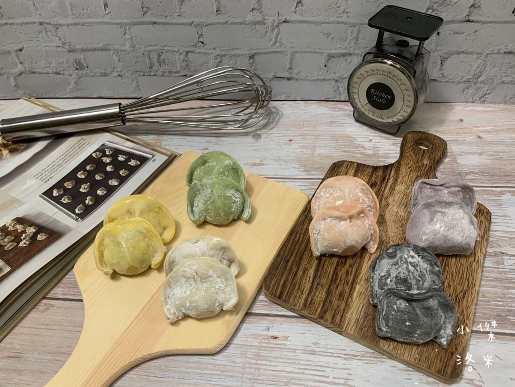 《親子》童食樂-鯊魚元寶｜寶寶水餃 進階版副食品 健康減鈉無添加安心吃 寶寶副食品推薦