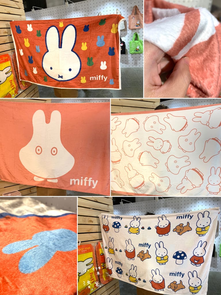 《展覽》玩玩兔米飛創意展｜台北松菸2023 全球首場米飛兔X台灣設計 上百隻米飛藝術造型首次亮相 米飛兔年節禮盒熱銷中