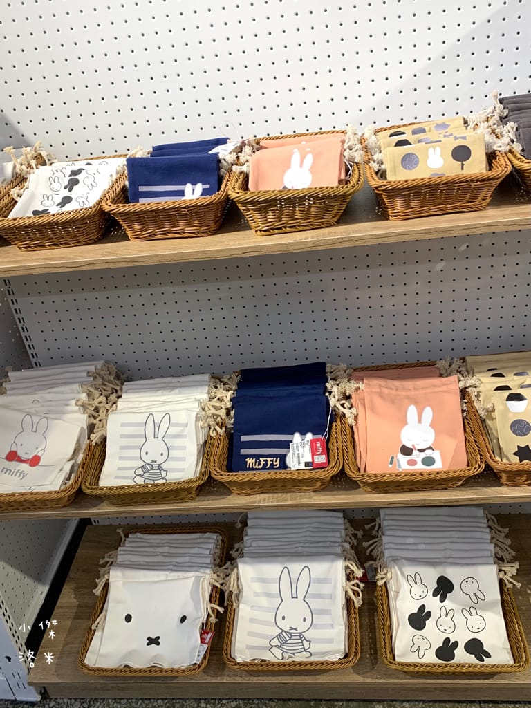 《展覽》玩玩兔米飛創意展｜台北松菸2023 全球首場米飛兔X台灣設計 上百隻米飛藝術造型首次亮相 米飛兔年節禮盒熱銷中