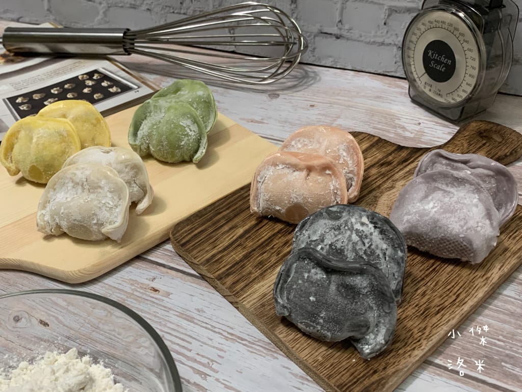 《親子》童食樂-鯊魚元寶｜寶寶水餃 進階版副食品 健康減鈉無添加安心吃 寶寶副食品推薦