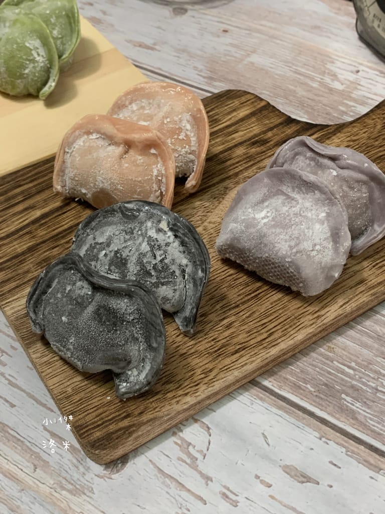 《親子》童食樂-鯊魚元寶｜寶寶水餃 進階版副食品 健康減鈉無添加安心吃 寶寶副食品推薦