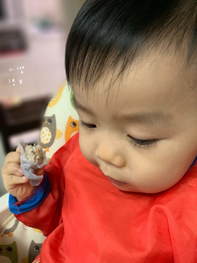 《親子》童食樂-鯊魚元寶｜寶寶水餃 進階版副食品 健康減鈉無添加安心吃 寶寶副食品推薦