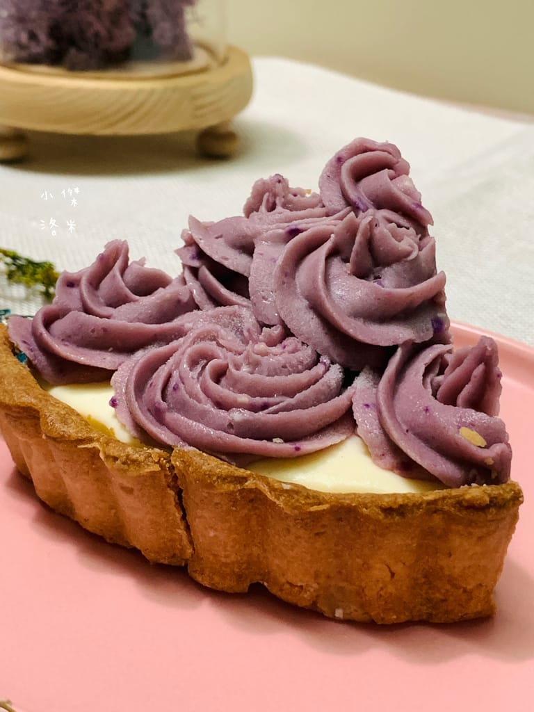 《宅配美食》里歐派｜綜合水果派/草莓乳酪派/法式檸檬派/芋泥乳酪派等人氣甜點 酸甜好吃 奶香濃郁不膩口 宅配甜點推薦