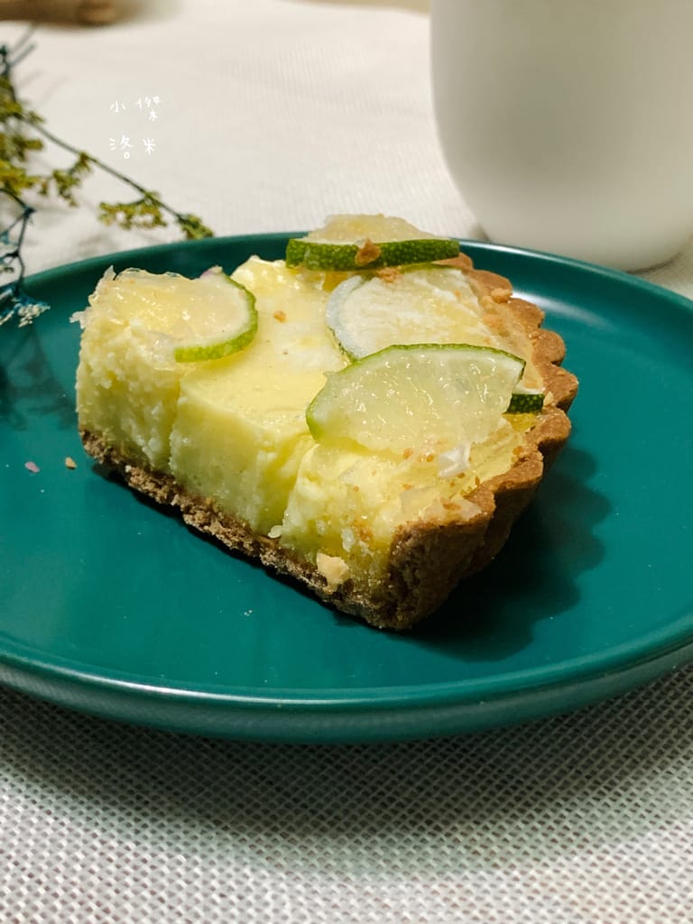 《宅配美食》里歐派｜綜合水果派/草莓乳酪派/法式檸檬派/芋泥乳酪派等人氣甜點 酸甜好吃 奶香濃郁不膩口 宅配甜點推薦