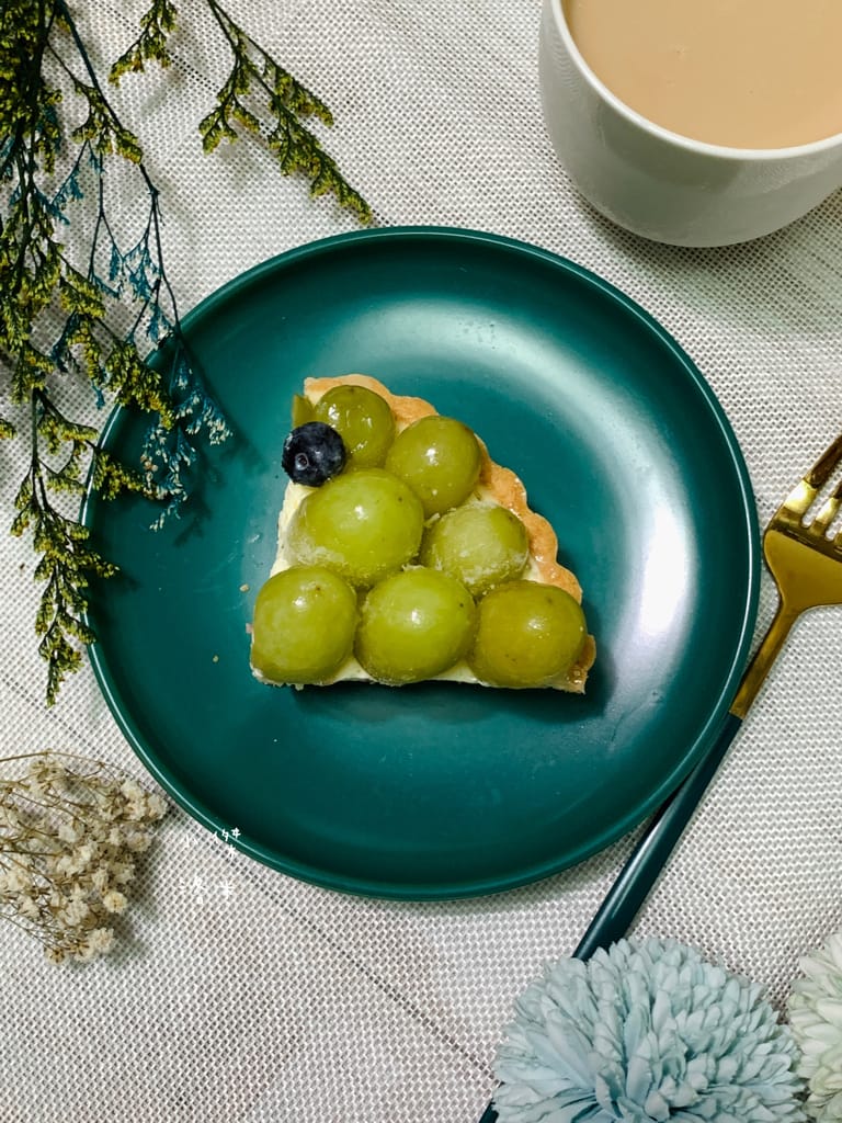 《宅配美食》里歐派｜綜合水果派/草莓乳酪派/法式檸檬派/芋泥乳酪派等人氣甜點 酸甜好吃 奶香濃郁不膩口 宅配甜點推薦