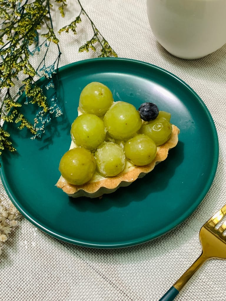 《宅配美食》里歐派｜綜合水果派/草莓乳酪派/法式檸檬派/芋泥乳酪派等人氣甜點 酸甜好吃 奶香濃郁不膩口 宅配甜點推薦