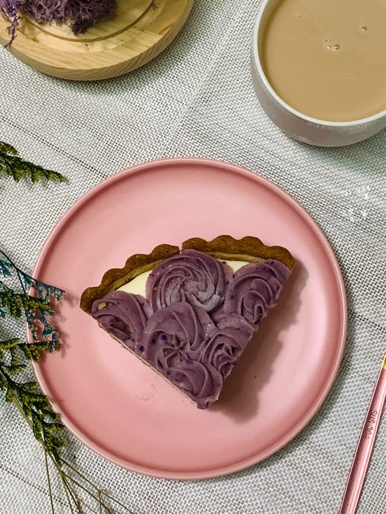 《宅配美食》里歐派｜綜合水果派/草莓乳酪派/法式檸檬派/芋泥乳酪派等人氣甜點 酸甜好吃 奶香濃郁不膩口 宅配甜點推薦