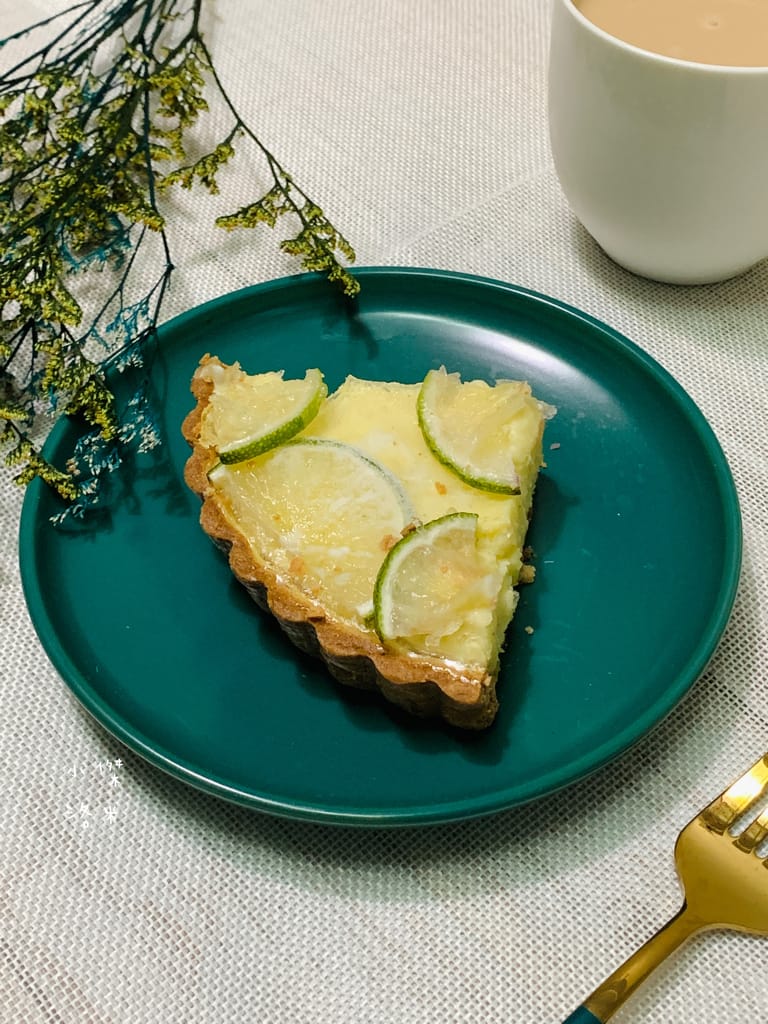 《宅配美食》里歐派｜綜合水果派/草莓乳酪派/法式檸檬派/芋泥乳酪派等人氣甜點 酸甜好吃 奶香濃郁不膩口 宅配甜點推薦