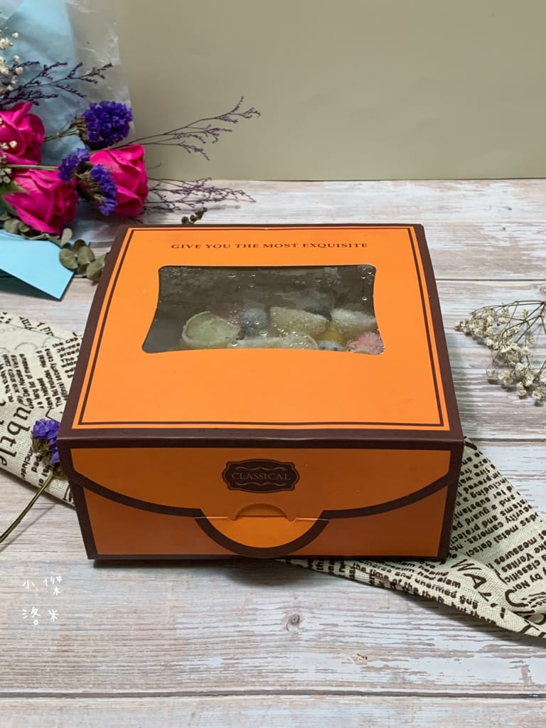 《宅配美食》里歐派｜綜合水果派/草莓乳酪派/法式檸檬派/芋泥乳酪派等人氣甜點 酸甜好吃 奶香濃郁不膩口 宅配甜點推薦