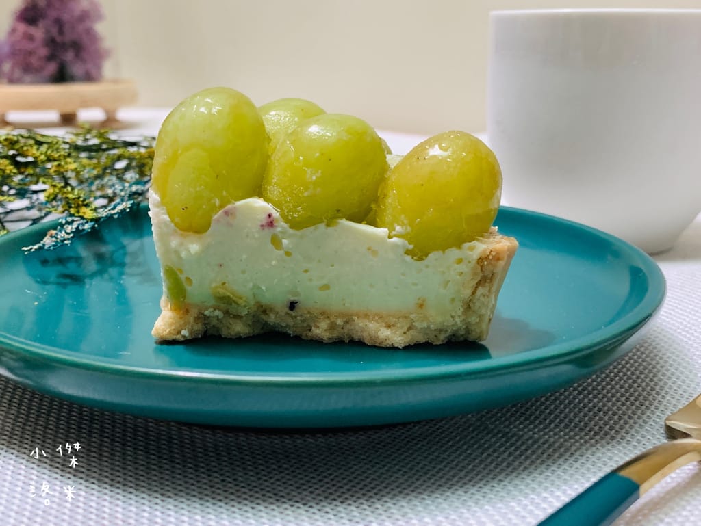 《宅配美食》里歐派｜綜合水果派/草莓乳酪派/法式檸檬派/芋泥乳酪派等人氣甜點 酸甜好吃 奶香濃郁不膩口 宅配甜點推薦