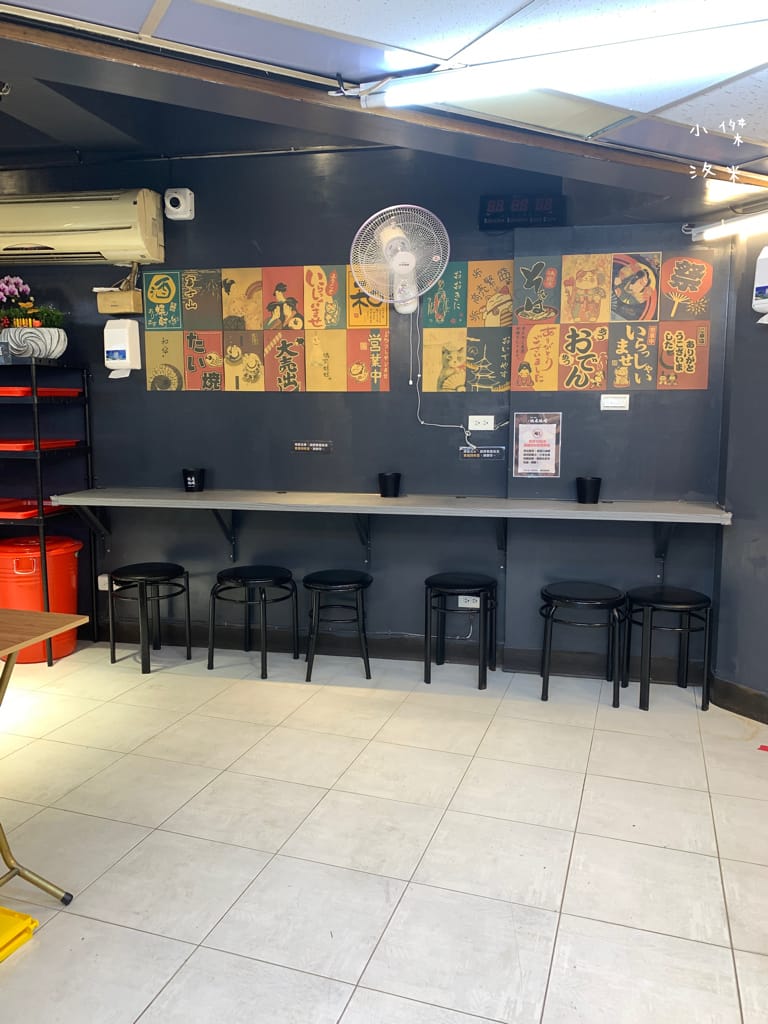 《美食》伙房燒烤-台北創始店｜台北平價串燒/炸物15元起 宵夜小酌好去處 大直深夜食堂美食推薦 捷運美食推薦 學生族小資族宵夜首選