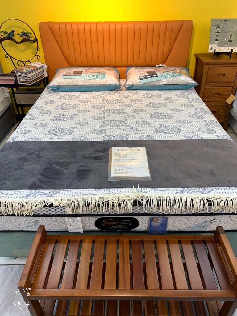 《生活》皇翔傢俱裝潢與設計｜台灣製造MIT床墊 客製化沙發 空間設計裝潢 工廠直營的實體店面 桃園中壢傢俱店推薦