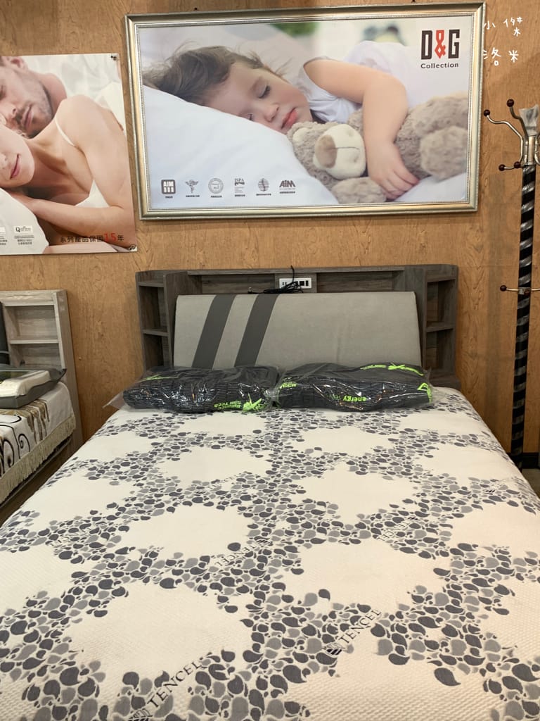 《生活》皇翔傢俱裝潢與設計｜台灣製造MIT床墊 客製化沙發 空間設計裝潢 工廠直營的實體店面 桃園中壢傢俱店推薦