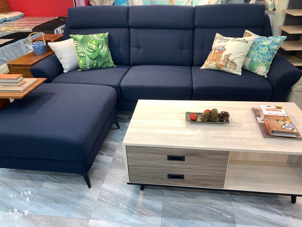 《生活》皇翔傢俱裝潢與設計｜台灣製造MIT床墊 客製化沙發 空間設計裝潢 工廠直營的實體店面 桃園中壢傢俱店推薦