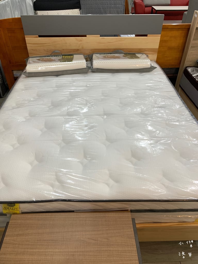 《生活》皇翔傢俱裝潢與設計｜台灣製造MIT床墊 客製化沙發 空間設計裝潢 工廠直營的實體店面 桃園中壢傢俱店推薦