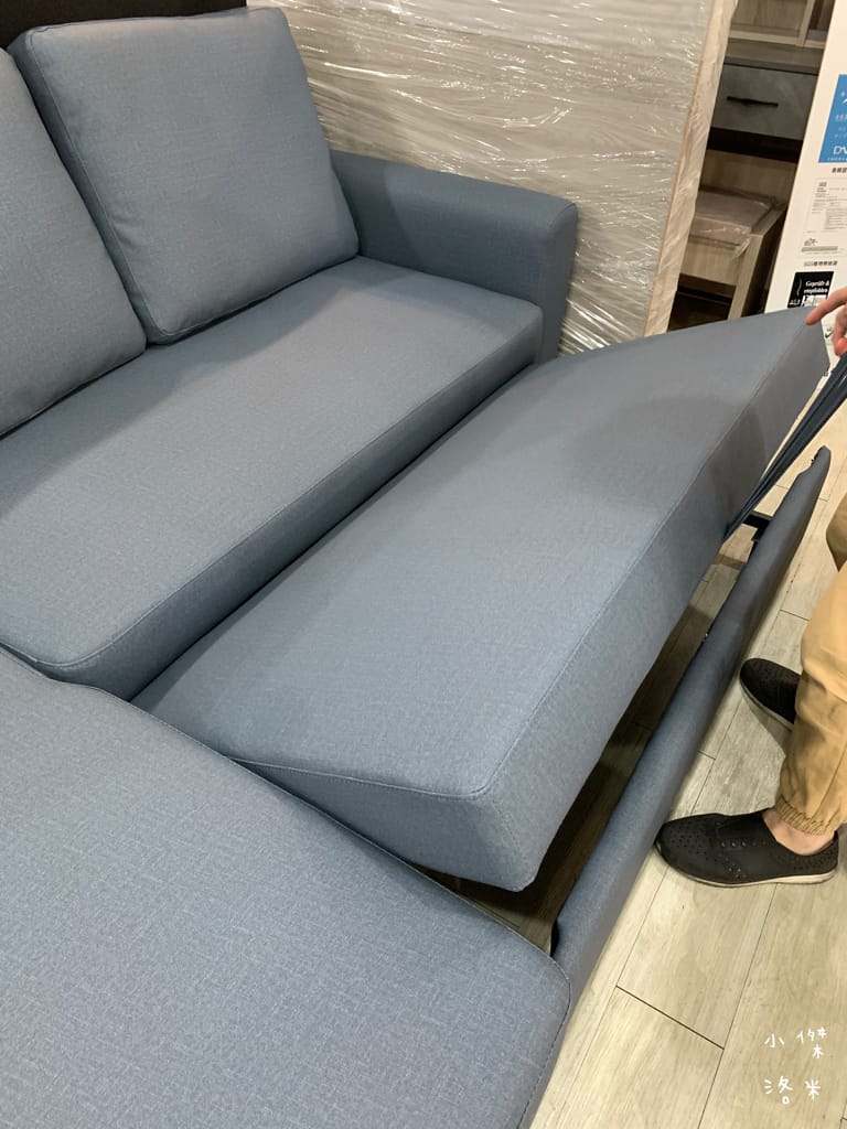 《生活》皇翔傢俱裝潢與設計｜台灣製造MIT床墊 客製化沙發 空間設計裝潢 工廠直營的實體店面 桃園中壢傢俱店推薦