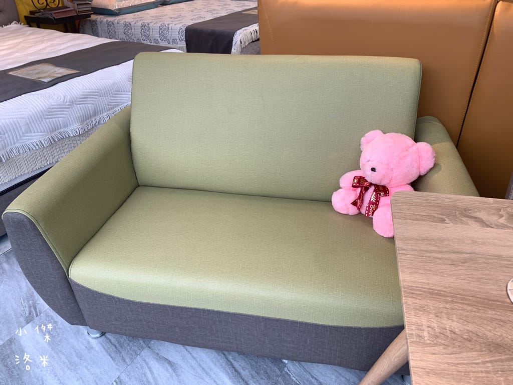 《生活》皇翔傢俱裝潢與設計｜台灣製造MIT床墊 客製化沙發 空間設計裝潢 工廠直營的實體店面 桃園中壢傢俱店推薦