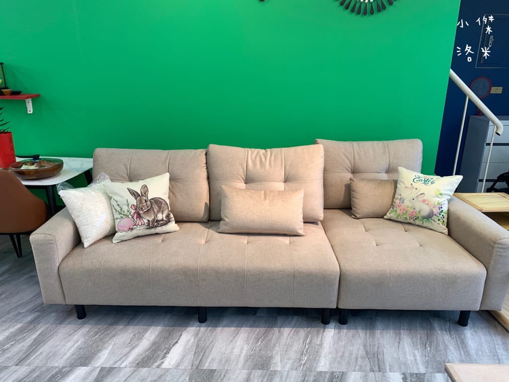 《生活》皇翔傢俱裝潢與設計｜台灣製造MIT床墊 客製化沙發 空間設計裝潢 工廠直營的實體店面 桃園中壢傢俱店推薦