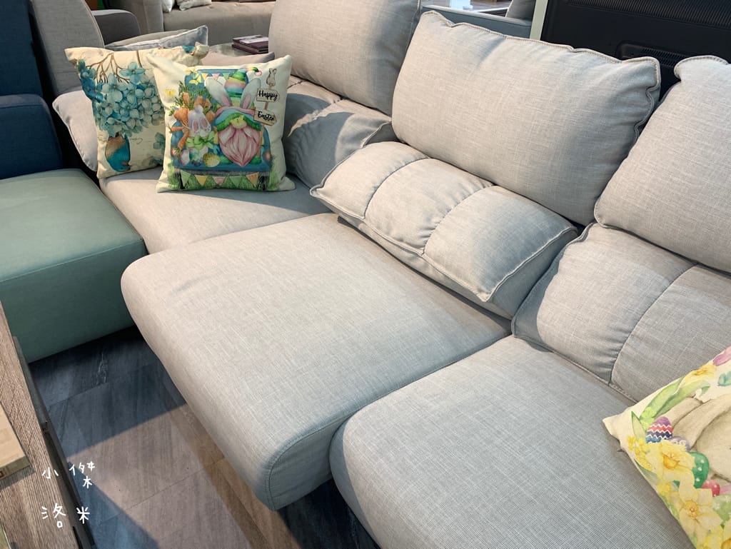 《生活》皇翔傢俱裝潢與設計｜台灣製造MIT床墊 客製化沙發 空間設計裝潢 工廠直營的實體店面 桃園中壢傢俱店推薦