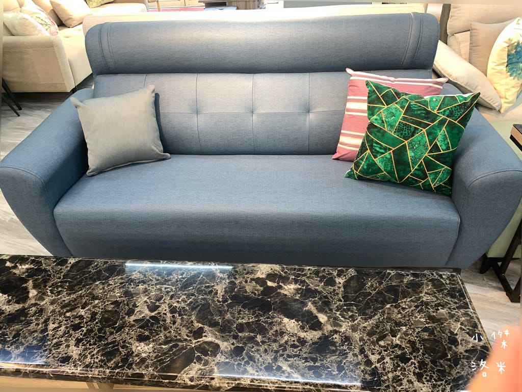 《生活》皇翔傢俱裝潢與設計｜台灣製造MIT床墊 客製化沙發 空間設計裝潢 工廠直營的實體店面 桃園中壢傢俱店推薦