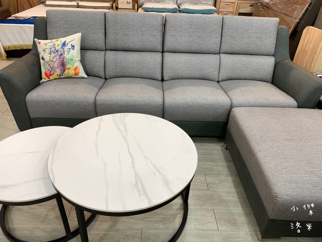 《生活》皇翔傢俱裝潢與設計｜台灣製造MIT床墊 客製化沙發 空間設計裝潢 工廠直營的實體店面 桃園中壢傢俱店推薦