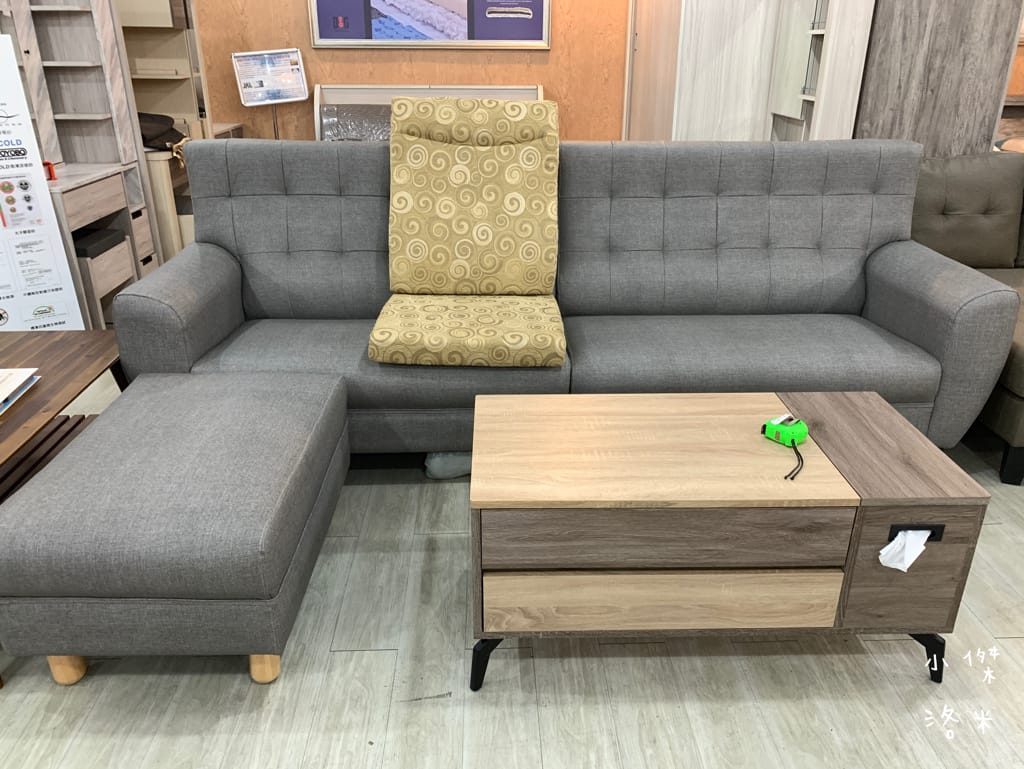 《生活》皇翔傢俱裝潢與設計｜台灣製造MIT床墊 客製化沙發 空間設計裝潢 工廠直營的實體店面 桃園中壢傢俱店推薦