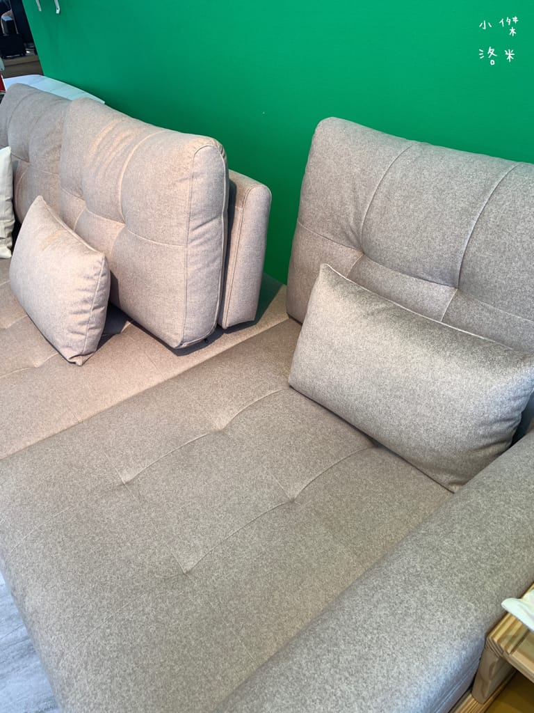 《生活》皇翔傢俱裝潢與設計｜台灣製造MIT床墊 客製化沙發 空間設計裝潢 工廠直營的實體店面 桃園中壢傢俱店推薦