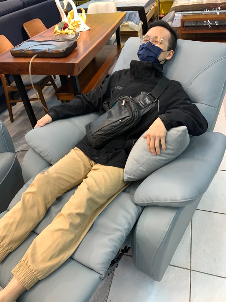 《生活》皇翔傢俱裝潢與設計｜台灣製造MIT床墊 客製化沙發 空間設計裝潢 工廠直營的實體店面 桃園中壢傢俱店推薦