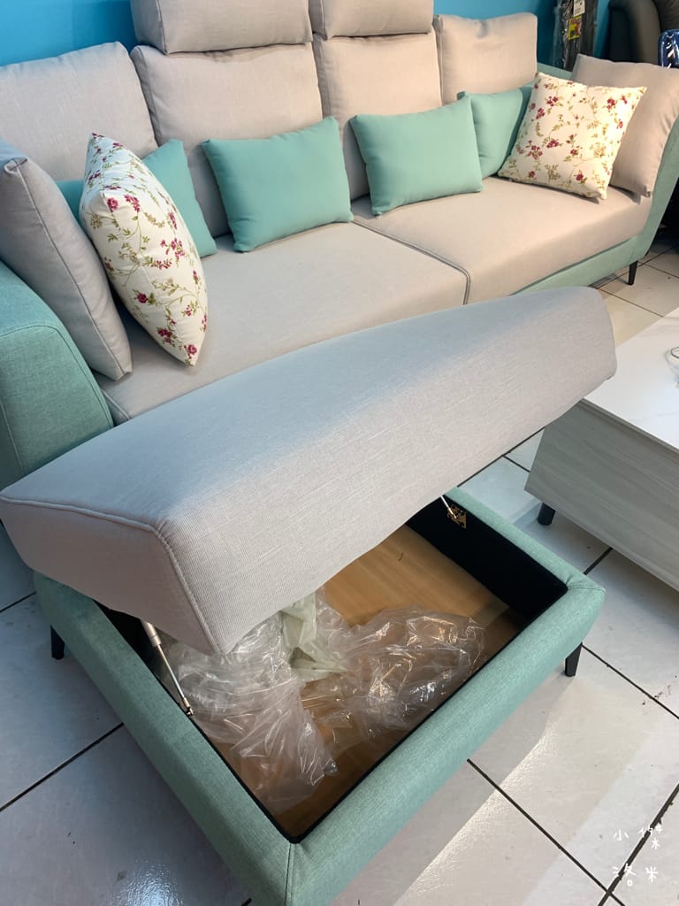 《生活》皇翔傢俱裝潢與設計｜台灣製造MIT床墊 客製化沙發 空間設計裝潢 工廠直營的實體店面 桃園中壢傢俱店推薦