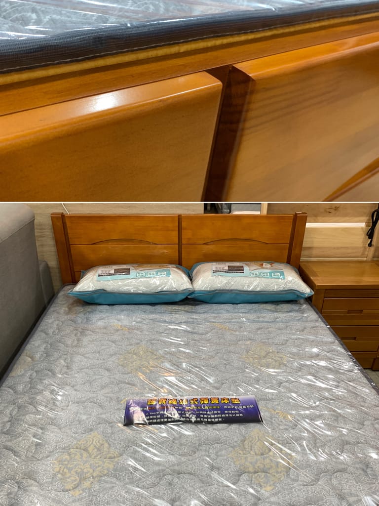 《生活》皇翔傢俱裝潢與設計｜台灣製造MIT床墊 客製化沙發 空間設計裝潢 工廠直營的實體店面 桃園中壢傢俱店推薦