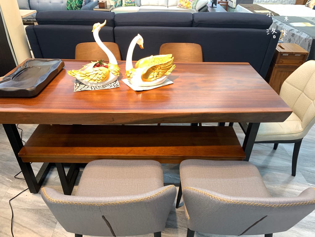 《生活》皇翔傢俱裝潢與設計｜台灣製造MIT床墊 客製化沙發 空間設計裝潢 工廠直營的實體店面 桃園中壢傢俱店推薦