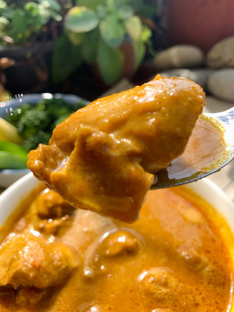 《宅配美食》欣葉·生活·廚房｜用冷凍宅配把師傅手作美味帶回家 果香牛肉黑咖哩/優格奶油雞肉紅咖哩 咖哩控必買 在家優雅出好菜