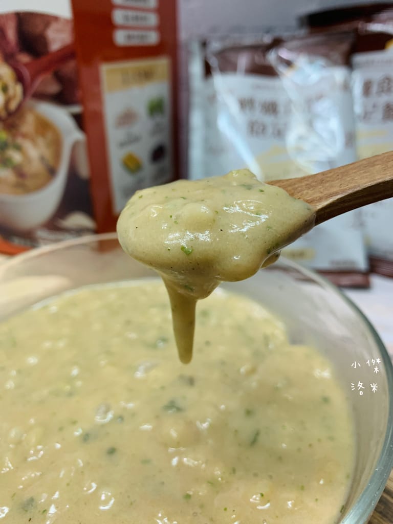 《美麗》Laler菈楽 輕孅食感飽足餐｜貪嘴女孩福音 吃宵夜不再罪惡 方便的沖泡美味粥 輕卡美食推薦