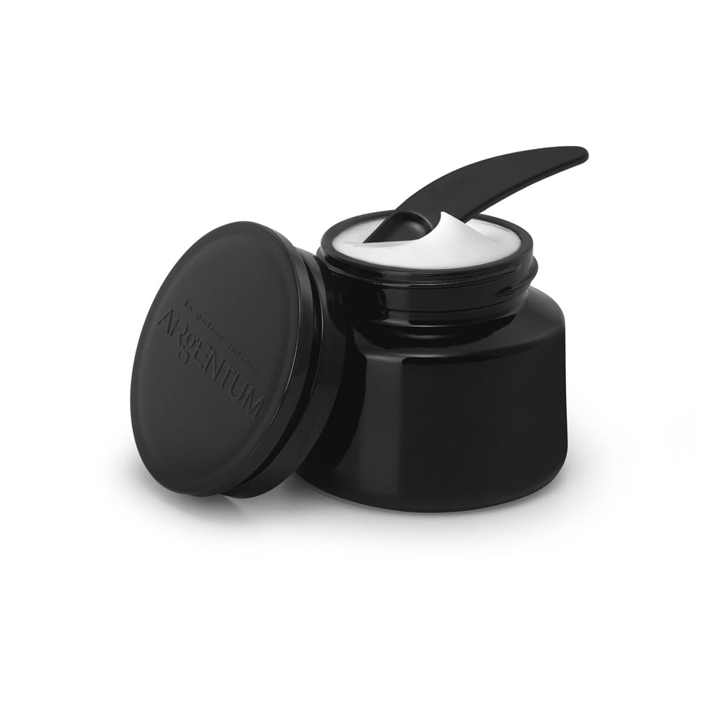 《美容保養》歐臻廷ARgENTUM保濕修護亮顏銀霜/Philip Kingsley璀璨霜|跟著天后王菲化妝台抗老神霜一起做極簡保養 一起用奧黛麗赫本的護髮神器呵護秀髮