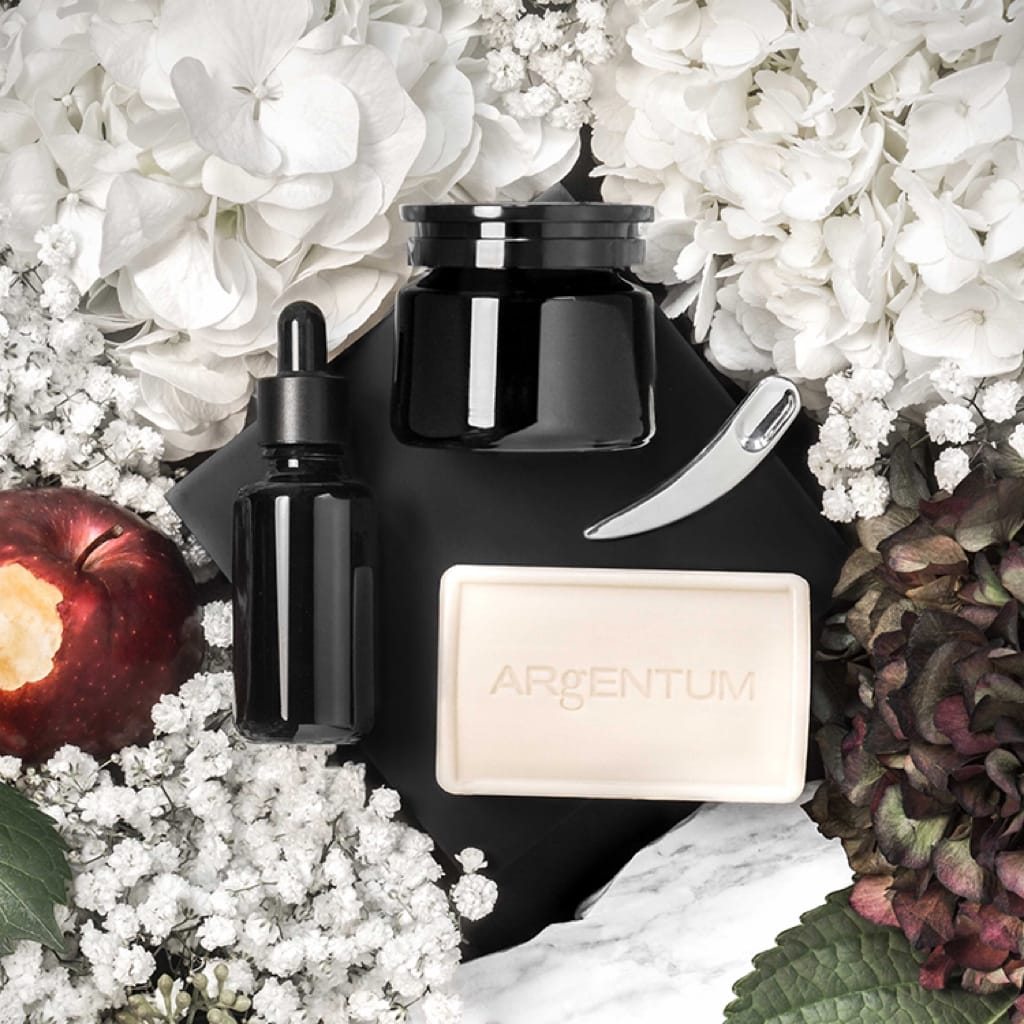 《美容保養》歐臻廷ARgENTUM保濕修護亮顏銀霜/Philip Kingsley璀璨霜|跟著天后王菲化妝台抗老神霜一起做極簡保養 一起用奧黛麗赫本的護髮神器呵護秀髮