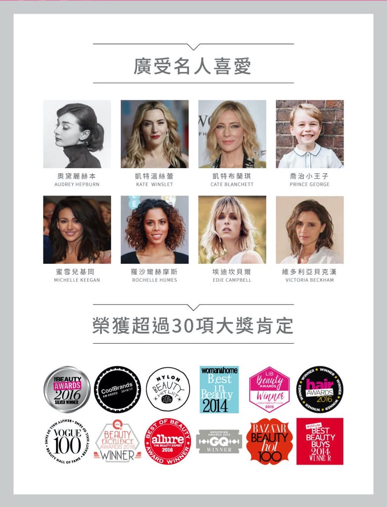 《美容保養》歐臻廷ARgENTUM保濕修護亮顏銀霜/Philip Kingsley璀璨霜|跟著天后王菲化妝台抗老神霜一起做極簡保養 一起用奧黛麗赫本的護髮神器呵護秀髮