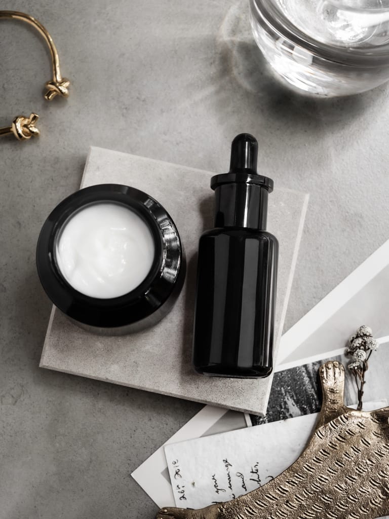 《美容保養》歐臻廷ARgENTUM保濕修護亮顏銀霜/Philip Kingsley璀璨霜|跟著天后王菲化妝台抗老神霜一起做極簡保養 一起用奧黛麗赫本的護髮神器呵護秀髮