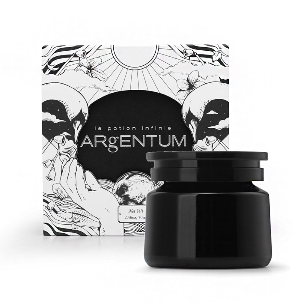 《美容保養》歐臻廷ARgENTUM保濕修護亮顏銀霜/Philip Kingsley璀璨霜|跟著天后王菲化妝台抗老神霜一起做極簡保養 一起用奧黛麗赫本的護髮神器呵護秀髮