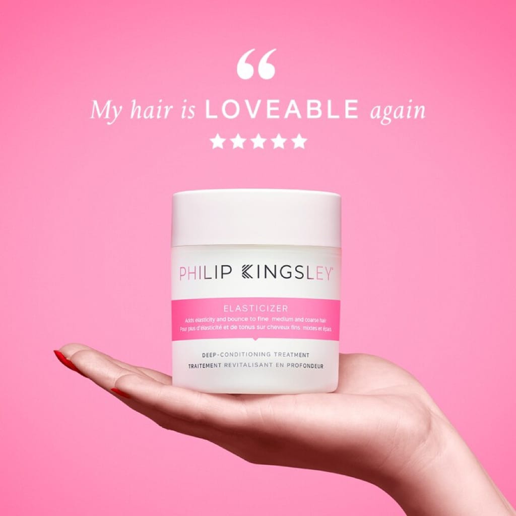 《美容保養》歐臻廷ARgENTUM保濕修護亮顏銀霜/Philip Kingsley璀璨霜|跟著天后王菲化妝台抗老神霜一起做極簡保養 一起用奧黛麗赫本的護髮神器呵護秀髮