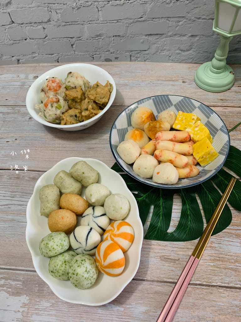 《宅配美食》格泉鍋料｜簡單快速料理好幫手 巨大Q彈海鮮丸 爆漿芝心 鮮味滿點魚湯包 一顆一顆吃到停不下來 火鍋料推薦